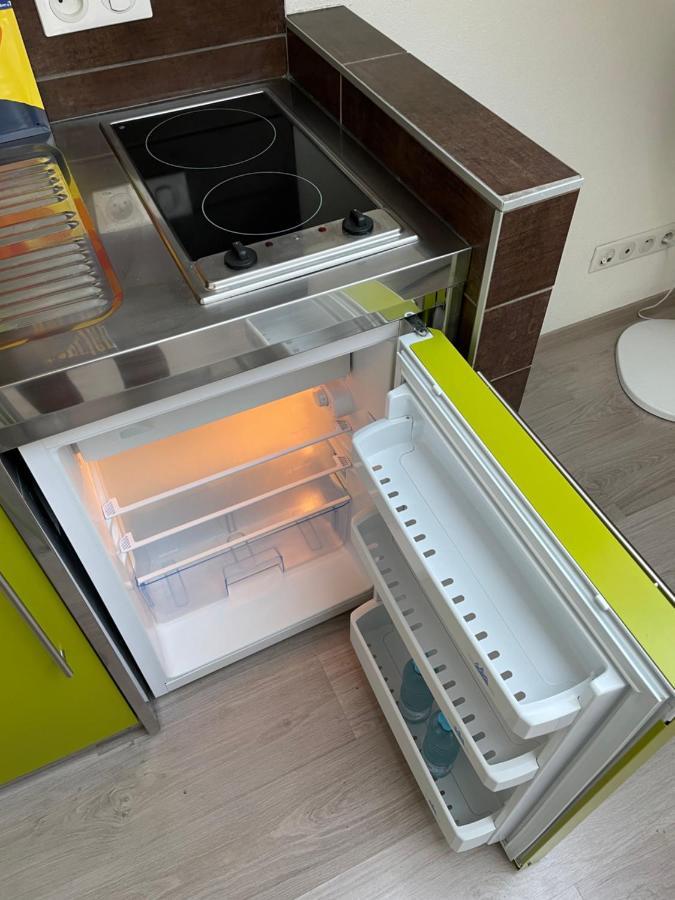 Studio Sous Les Toits Annecy Centre-Ville Bagian luar foto